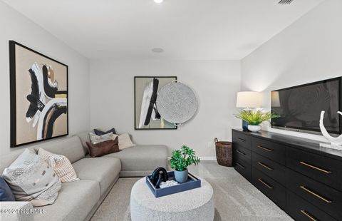 Tiny photo for 208 Ocean Pointe Boulevard SE #53, Bolivia, NC 28422 (MLS # 100538465)