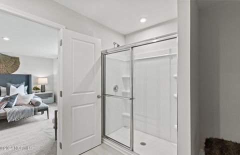 Tiny photo for 208 Ocean Pointe Boulevard SE #53, Bolivia, NC 28422 (MLS # 100538465)