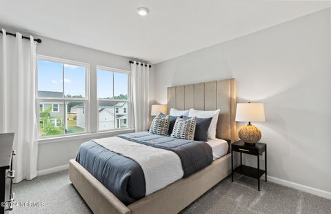 Tiny photo for 208 Ocean Pointe Boulevard SE #53, Bolivia, NC 28422 (MLS # 100538465)