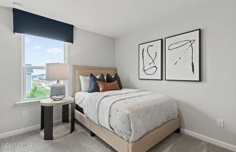 Tiny photo for 208 Ocean Pointe Boulevard SE #53, Bolivia, NC 28422 (MLS # 100538465)