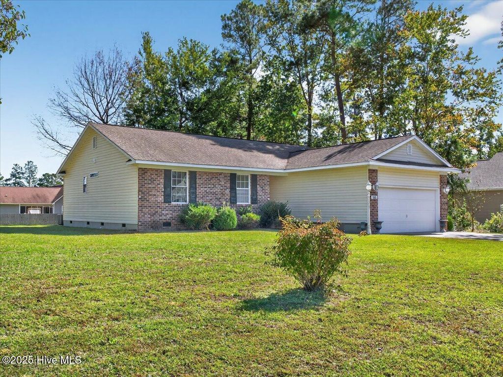 Photo of 200 Wildwood Street NW, Shallotte, NC 28470 (MLS # 100537242)