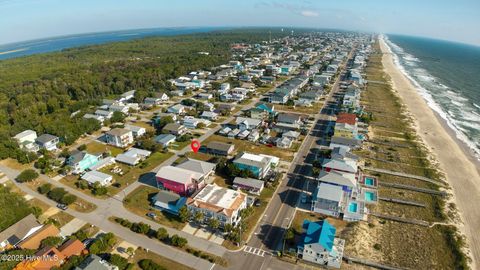 Tiny photo for 629 S Third Avenue, Kure Beach, NC 28449 (MLS # 100532100)