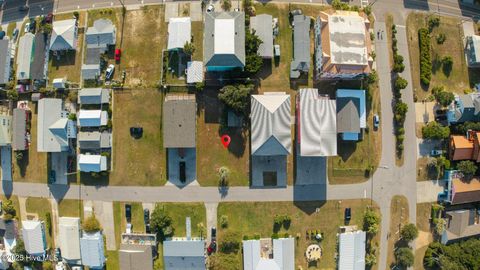 Tiny photo for 629 S Third Avenue, Kure Beach, NC 28449 (MLS # 100532100)