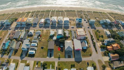 Tiny photo for 629 S Third Avenue, Kure Beach, NC 28449 (MLS # 100532100)