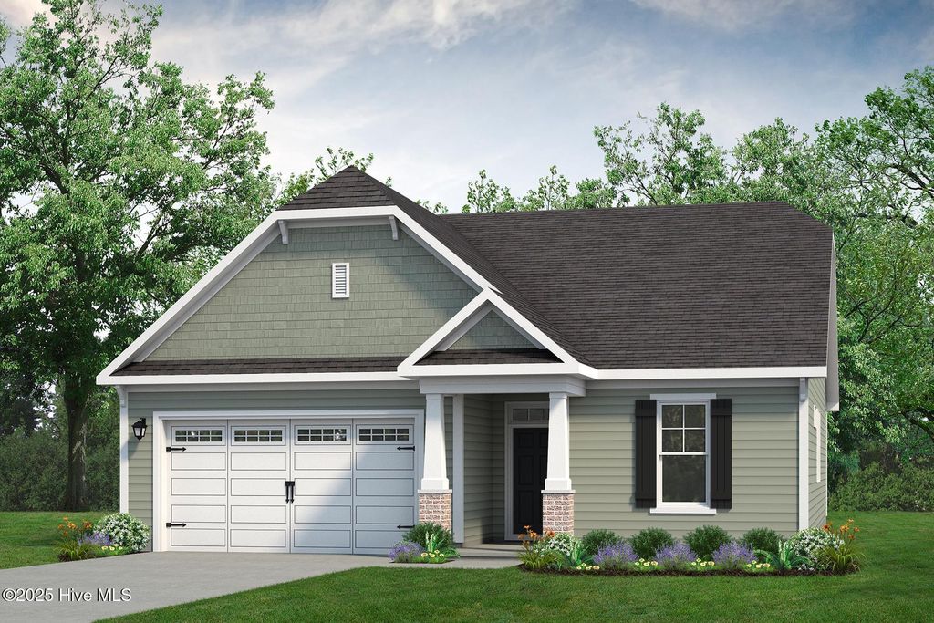 Photo of 588 Newgate Court SE, Bolivia, NC 28422 (MLS # 100506712)