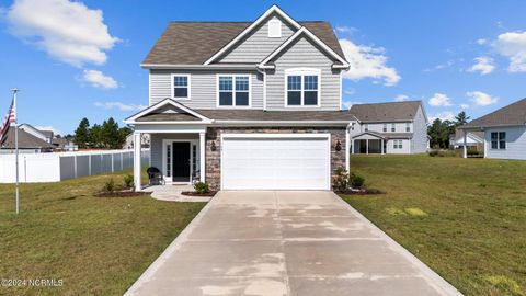 A home in Aberdeen