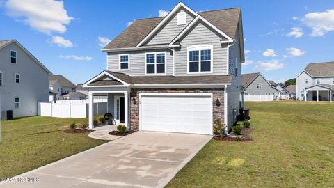 A home in Aberdeen