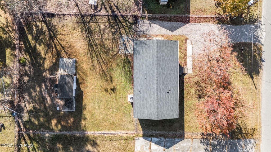 Photo of 114 Arrowood Drive, Nashville, NC 27856 (MLS # 100542252)