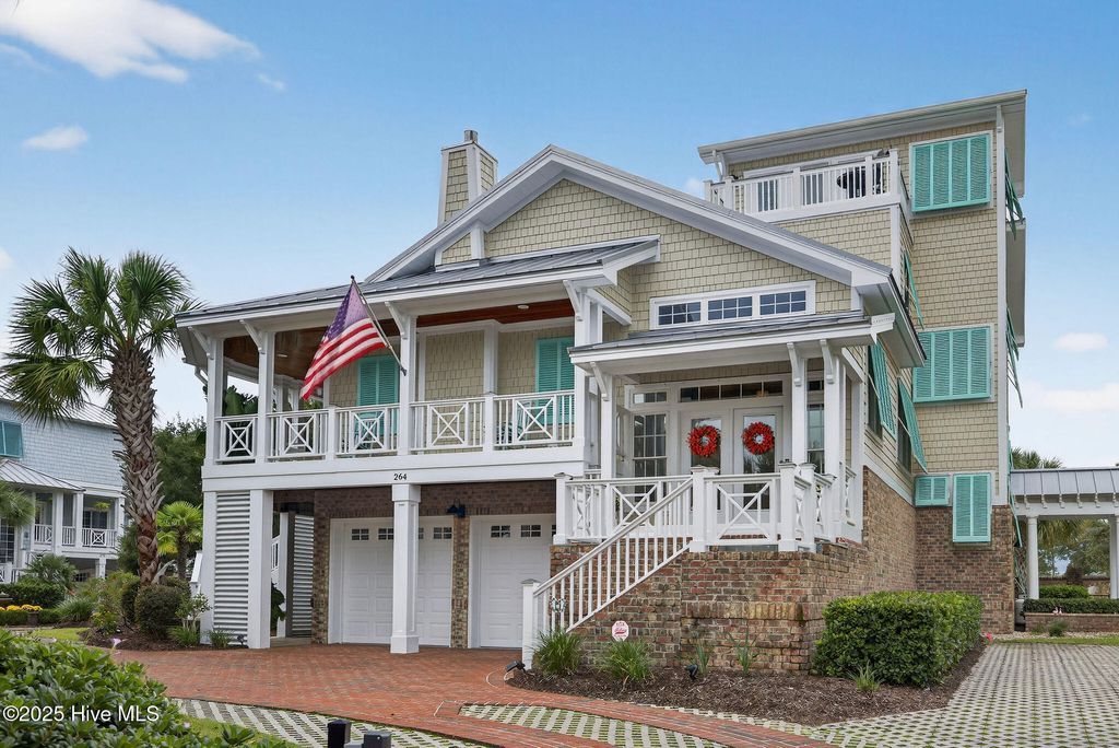 Photo of 264 Shannon Drive, Wilmington, NC 28409 (MLS # 100537331)