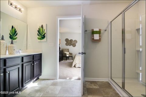 Tiny photo for 123 Brogdon Street #Lot 9, Wilmington, NC 28411 (MLS # 100537145)