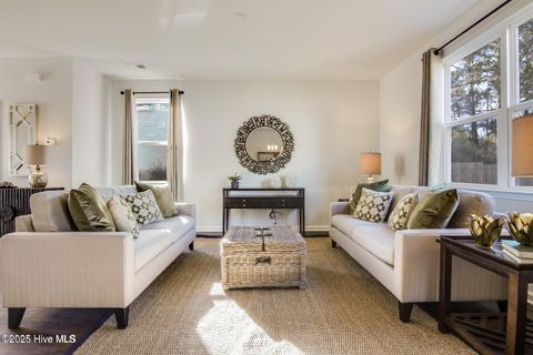 Tiny photo for 123 Brogdon Street #Lot 9, Wilmington, NC 28411 (MLS # 100537145)
