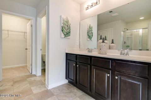 Tiny photo for 123 Brogdon Street #Lot 9, Wilmington, NC 28411 (MLS # 100537145)