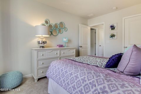 Tiny photo for 123 Brogdon Street #Lot 9, Wilmington, NC 28411 (MLS # 100537145)