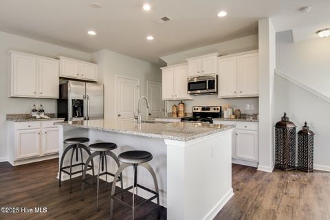 Tiny photo for 123 Brogdon Street #Lot 9, Wilmington, NC 28411 (MLS # 100537145)