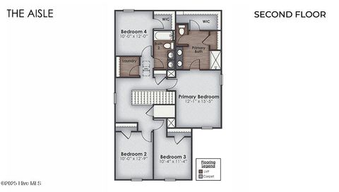 Tiny photo for 123 Brogdon Street #Lot 9, Wilmington, NC 28411 (MLS # 100537145)