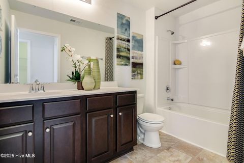 Tiny photo for 123 Brogdon Street #Lot 9, Wilmington, NC 28411 (MLS # 100537145)