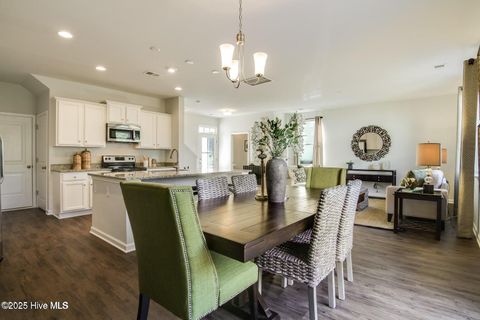 Tiny photo for 123 Brogdon Street #Lot 9, Wilmington, NC 28411 (MLS # 100537145)