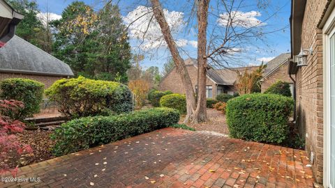 A home in Pinehurst