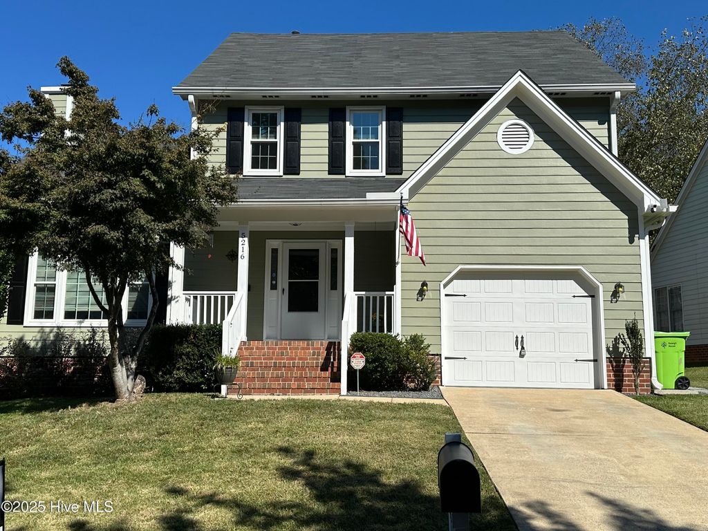 Photo of 5216 Sutter Way, Raleigh, NC 27613 (MLS # 100537107)