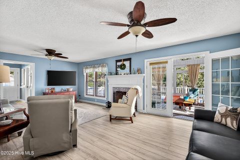 Tiny photo for 504 Harpers Lane, Jacksonville, NC 28540 (MLS # 100538139)