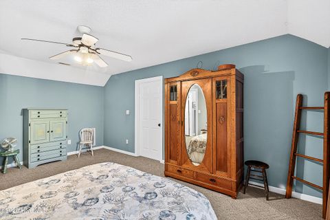 Tiny photo for 504 Harpers Lane, Jacksonville, NC 28540 (MLS # 100538139)