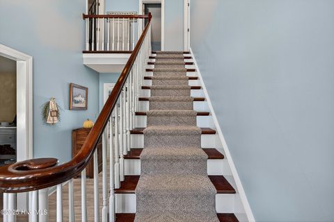 Tiny photo for 504 Harpers Lane, Jacksonville, NC 28540 (MLS # 100538139)