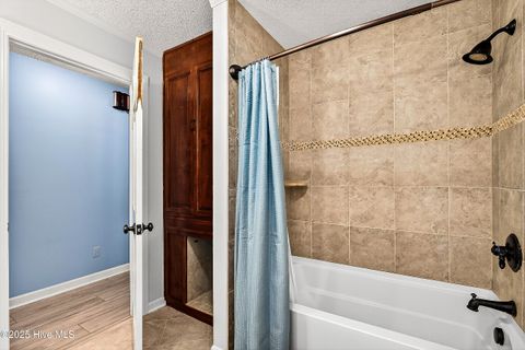 Tiny photo for 504 Harpers Lane, Jacksonville, NC 28540 (MLS # 100538139)