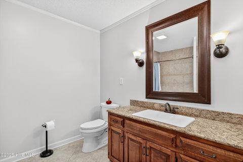 Tiny photo for 504 Harpers Lane, Jacksonville, NC 28540 (MLS # 100538139)