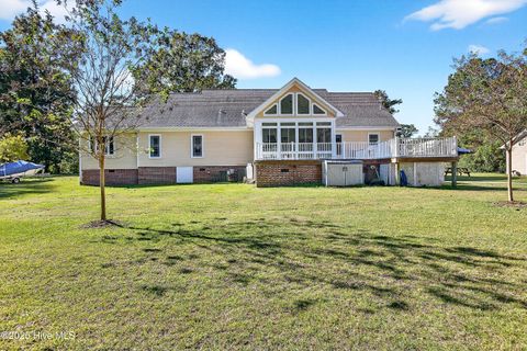 Tiny photo for 504 Harpers Lane, Jacksonville, NC 28540 (MLS # 100538139)