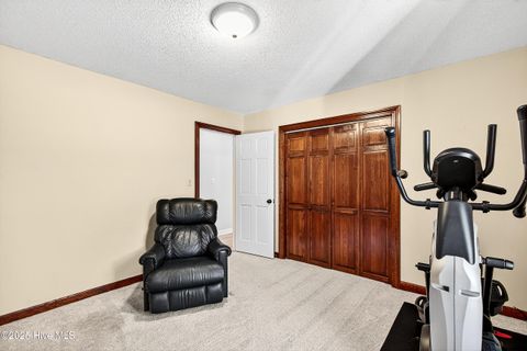 Tiny photo for 504 Harpers Lane, Jacksonville, NC 28540 (MLS # 100538139)