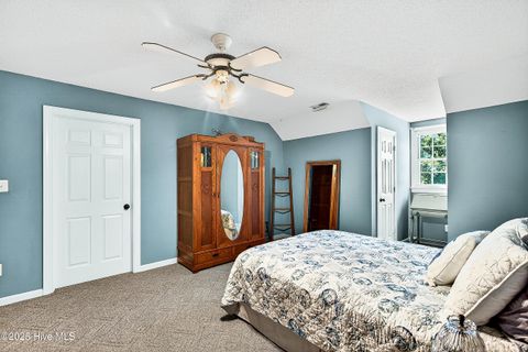 Tiny photo for 504 Harpers Lane, Jacksonville, NC 28540 (MLS # 100538139)