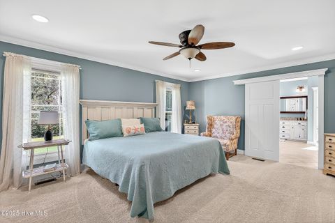 Tiny photo for 504 Harpers Lane, Jacksonville, NC 28540 (MLS # 100538139)