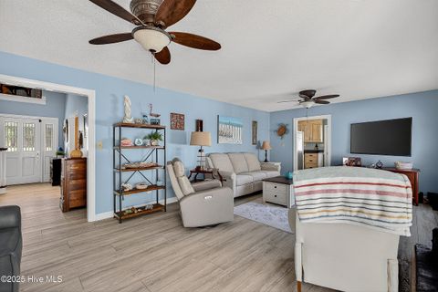 Tiny photo for 504 Harpers Lane, Jacksonville, NC 28540 (MLS # 100538139)