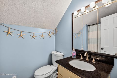 Tiny photo for 504 Harpers Lane, Jacksonville, NC 28540 (MLS # 100538139)