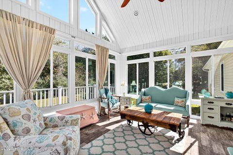 Tiny photo for 504 Harpers Lane, Jacksonville, NC 28540 (MLS # 100538139)