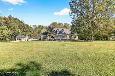 Tiny photo for 504 Harpers Lane, Jacksonville, NC 28540 (MLS # 100538139)