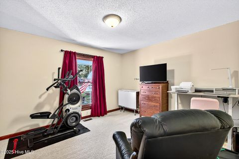 Tiny photo for 504 Harpers Lane, Jacksonville, NC 28540 (MLS # 100538139)