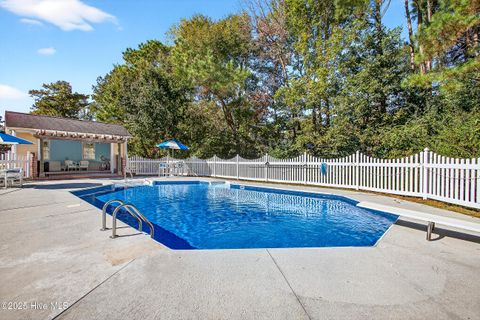 Tiny photo for 504 Harpers Lane, Jacksonville, NC 28540 (MLS # 100538139)