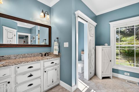 Tiny photo for 504 Harpers Lane, Jacksonville, NC 28540 (MLS # 100538139)