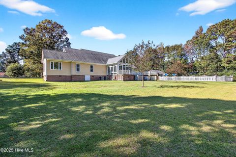 Tiny photo for 504 Harpers Lane, Jacksonville, NC 28540 (MLS # 100538139)