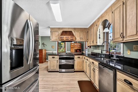 Tiny photo for 504 Harpers Lane, Jacksonville, NC 28540 (MLS # 100538139)