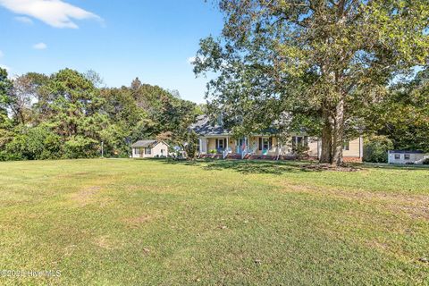 Tiny photo for 504 Harpers Lane, Jacksonville, NC 28540 (MLS # 100538139)