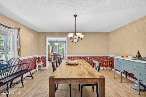 Tiny photo for 504 Harpers Lane, Jacksonville, NC 28540 (MLS # 100538139)