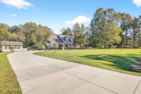 Tiny photo for 504 Harpers Lane, Jacksonville, NC 28540 (MLS # 100538139)