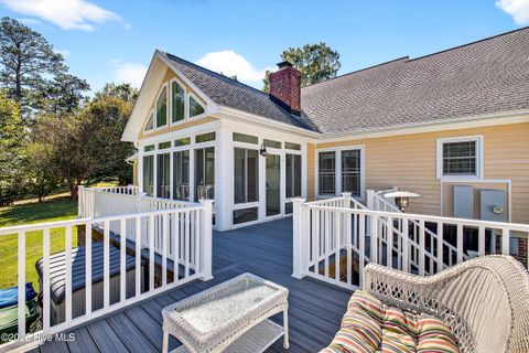 Tiny photo for 504 Harpers Lane, Jacksonville, NC 28540 (MLS # 100538139)