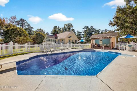 Tiny photo for 504 Harpers Lane, Jacksonville, NC 28540 (MLS # 100538139)