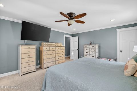 Tiny photo for 504 Harpers Lane, Jacksonville, NC 28540 (MLS # 100538139)