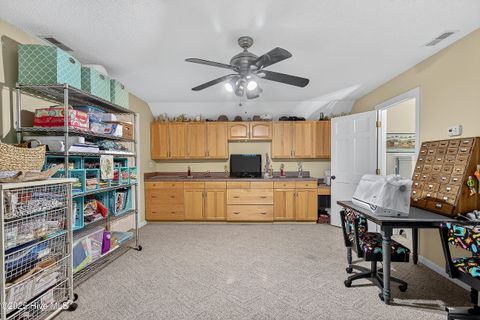 Tiny photo for 504 Harpers Lane, Jacksonville, NC 28540 (MLS # 100538139)