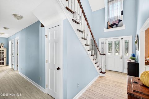 Tiny photo for 504 Harpers Lane, Jacksonville, NC 28540 (MLS # 100538139)