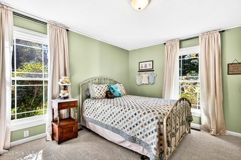 Tiny photo for 504 Harpers Lane, Jacksonville, NC 28540 (MLS # 100538139)